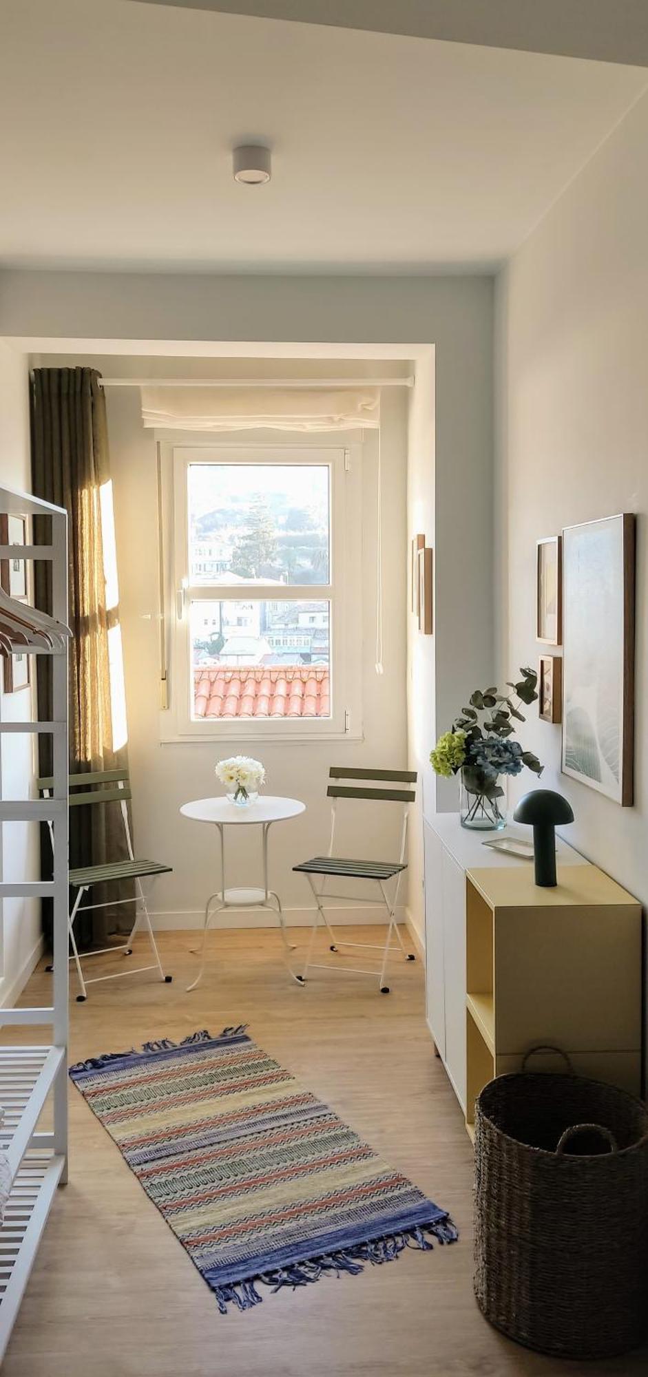 Apartamento Arcoiris Бетансос Екстер'єр фото