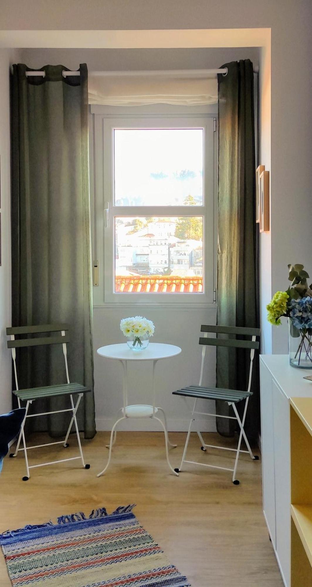 Apartamento Arcoiris Бетансос Екстер'єр фото
