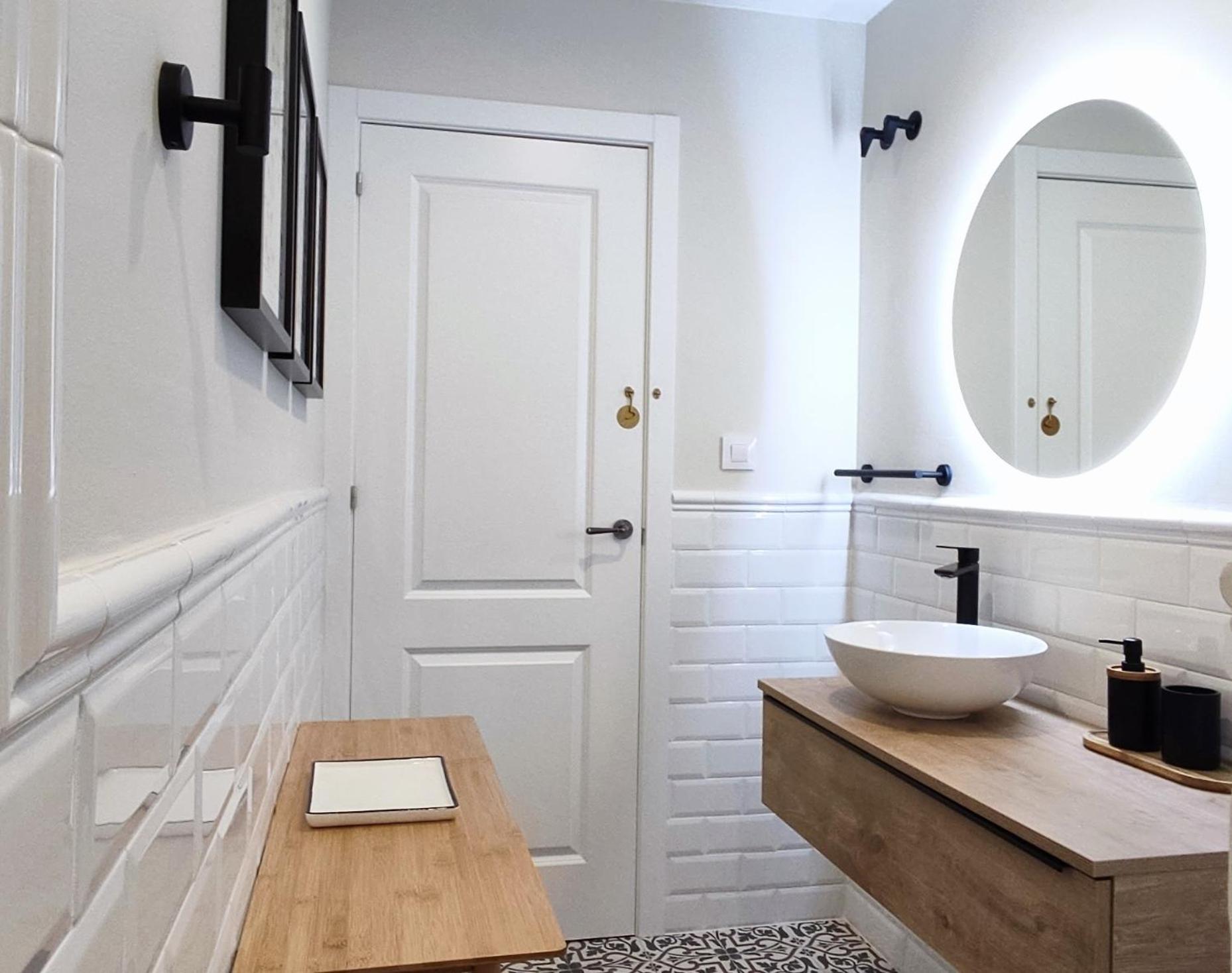 Apartamento Arcoiris Бетансос Екстер'єр фото